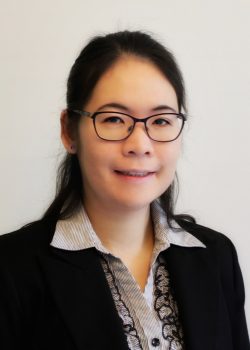 Jessica Lai Profile Picture